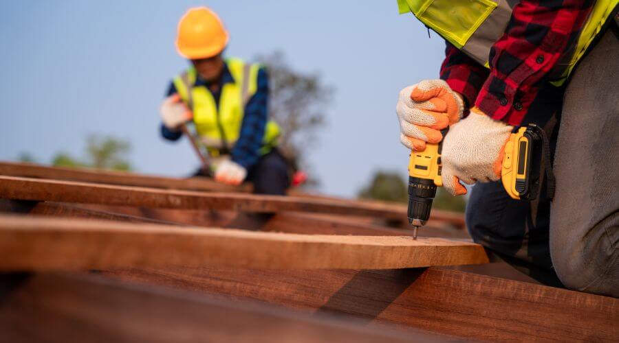 Local Siding Services in Locust Grove, AR